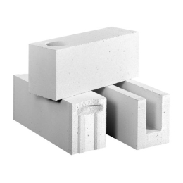bloc-beton-cellulaire-compact-25-tp-25x25x62-5cm-xella|Blocs béton cellulaires