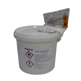 colle-resine-bi-composants-blanc-25kg-100428-proople|Mortier de scellement et calage