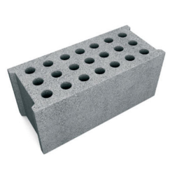 bloc-beton-semi-plein-200x200x500mm-b80-dpl|Blocs béton (parpaings)