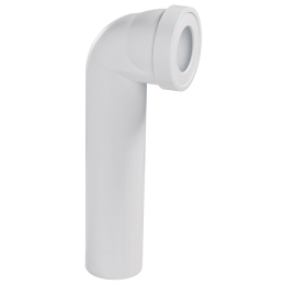 pipe-wc-rigide-longue-coudee-male-d100mm-71060101-wirquin|Pipe WC