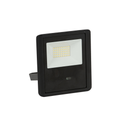 projecteur-a-detecteur-telecommande-led-30w-non-cable-ceba|Eclairage et câbles
