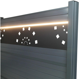 eclairage-barre-led-ip68-p-lame-cloture-decor-1-77m-sylneo|Eclairages et connectique