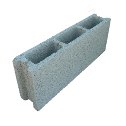 bloc-beton-creux-100x200x500mm-b40-normandy-tub|Blocs béton (parpaings)