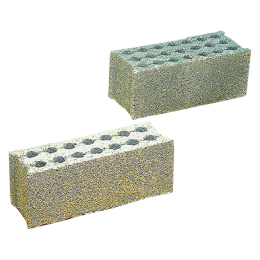 bloc-beton-semi-plein-200x200x500mm-nf-b80-edycem|Blocs béton (parpaings)