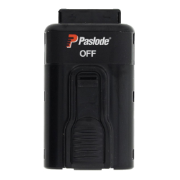 batterie-paslode-pour-cloueur-im90ci-ppn50ci-018880-spit|Batteries, piles et chargeurs