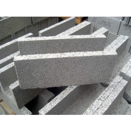 bloc-beton-chainage-u-200x200x500mm-seac|Blocs béton (parpaings)
