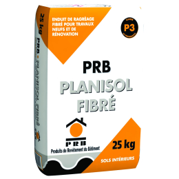 ragreage-sol-fibre-autolissant-planisol-fibre-25kg-sac-prb|Chape et ragréage