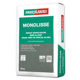 enduit-monocouche-monolisse-bl10-25kg-sac|Enduit monocouche