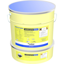 primaire-accrochage-epoxy-weberprim-epoxy-9kg-kit|Adjuvants