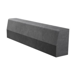 bordure-beton-t2-edycem|Bordures et murs de soutènement