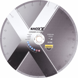 disque-samedia-shoxx|Consommables outillages portatifs