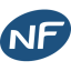 Fabrication selon norme NF EN 13226 (Juillet 2003) &amp; Marquage selon Norme NF EN 14342+A1 (Aout 2008)

