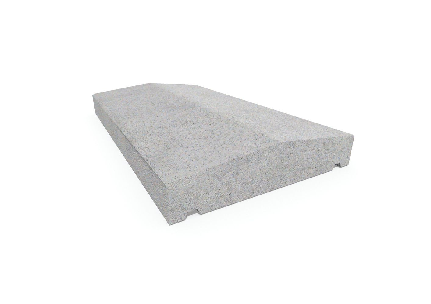 couvertine-beton-2-pentes-50x23x5cm-gris-edycem-0