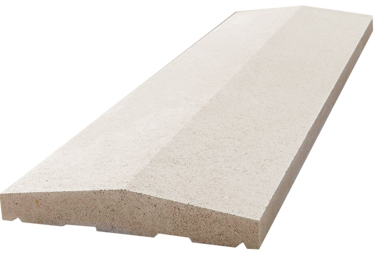 couvertine-beton-2-pentes-100x30cm-blanc-edycem-0