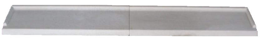 seuil-beton-35cm-210-221-2-elts-blanc-tartarin-0