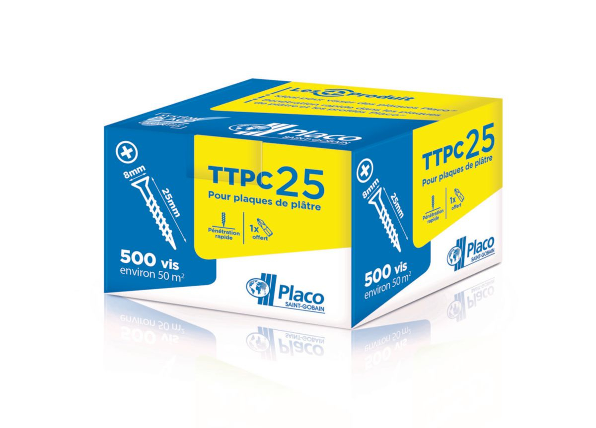 vis-plaque-de-platre-ttpc-25x3-9-500-bte-placoplatre-1