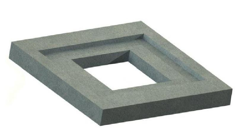 base-aspirateur-cheminee-beton-conduit-25x25cm-maubois-0