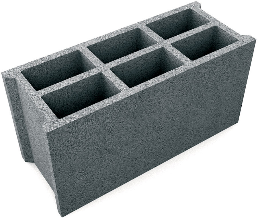 bloc-beton-creux-200x250x500mm-b40-normandy-tub-0