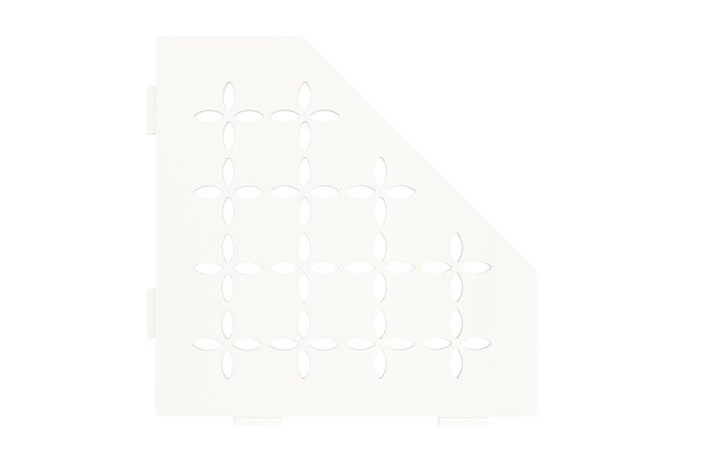 tablette-angle-floral-shelf-e-195x195-alu-struc-blanc-mat-1