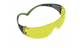 lunettes-de-securite-polycarbonate-securefit-serie-400-jaune-0