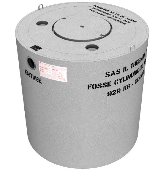 fosse-beton-cylindrique-avec-tampon-1000l-thebault-0
