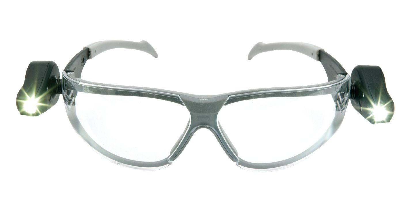 lunettes-de-securite-polycarbonate-led-light-vision-3m-0