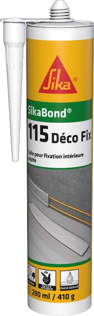 sikabond-115-deco-fix-cartouche-410ml-sika-0