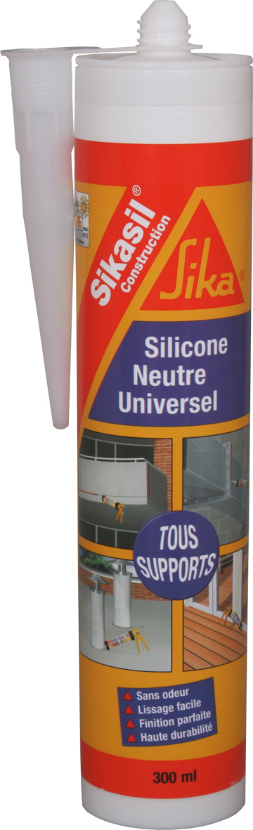 mastic-silicone-sikaseal-109-blanc-cartouche-300ml-0
