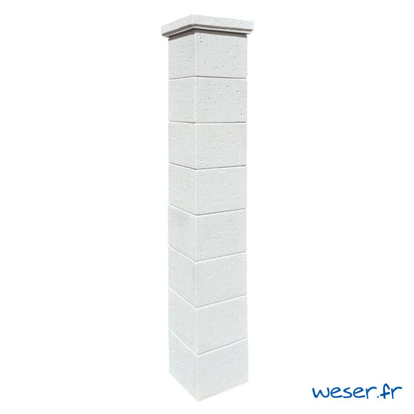 ensemble-complet-pilier-chaumont-35x35x211-blanc-2-pal-weser-0