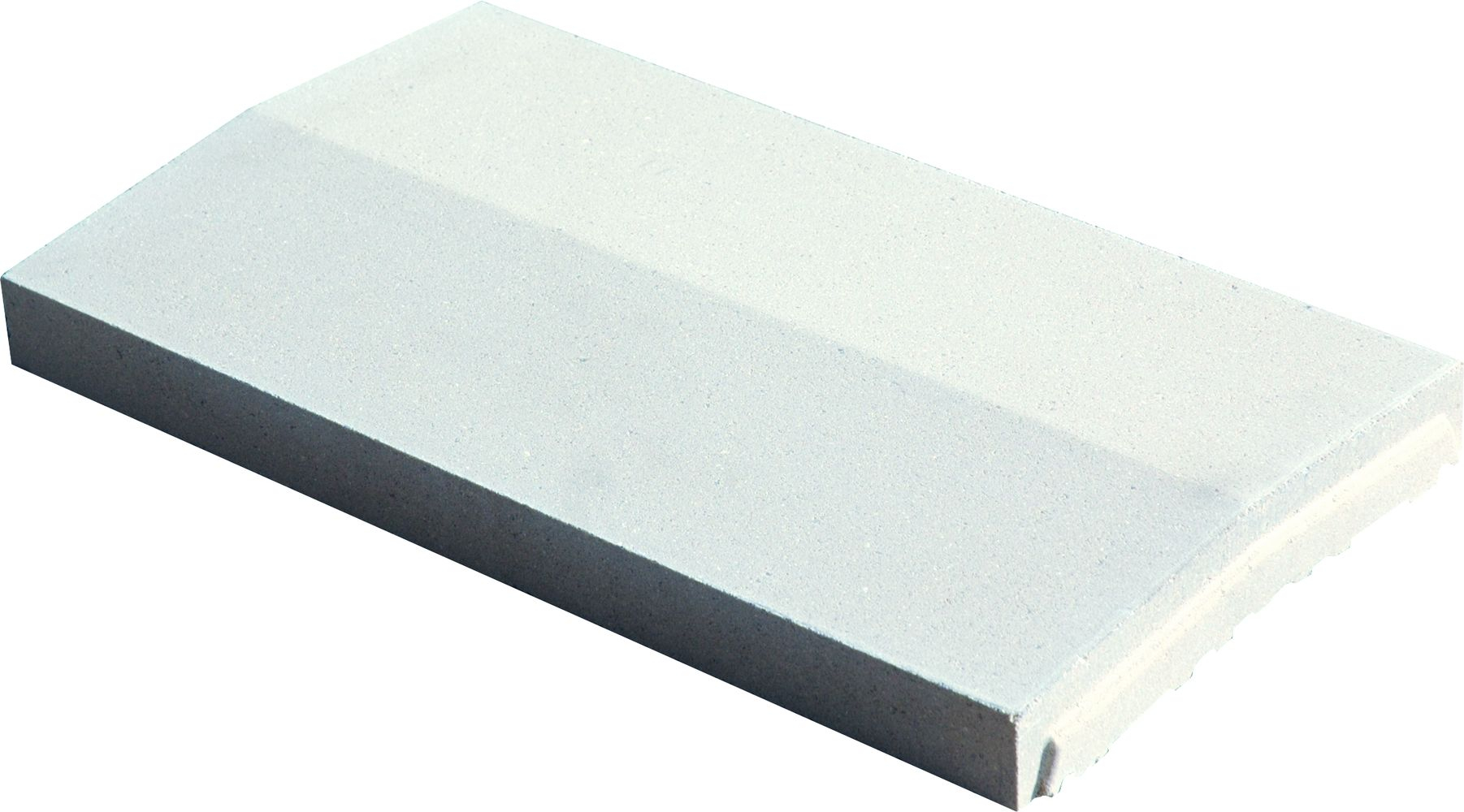 chaperon-beton-2-pentes-optipose-28x49x4-blanc-0