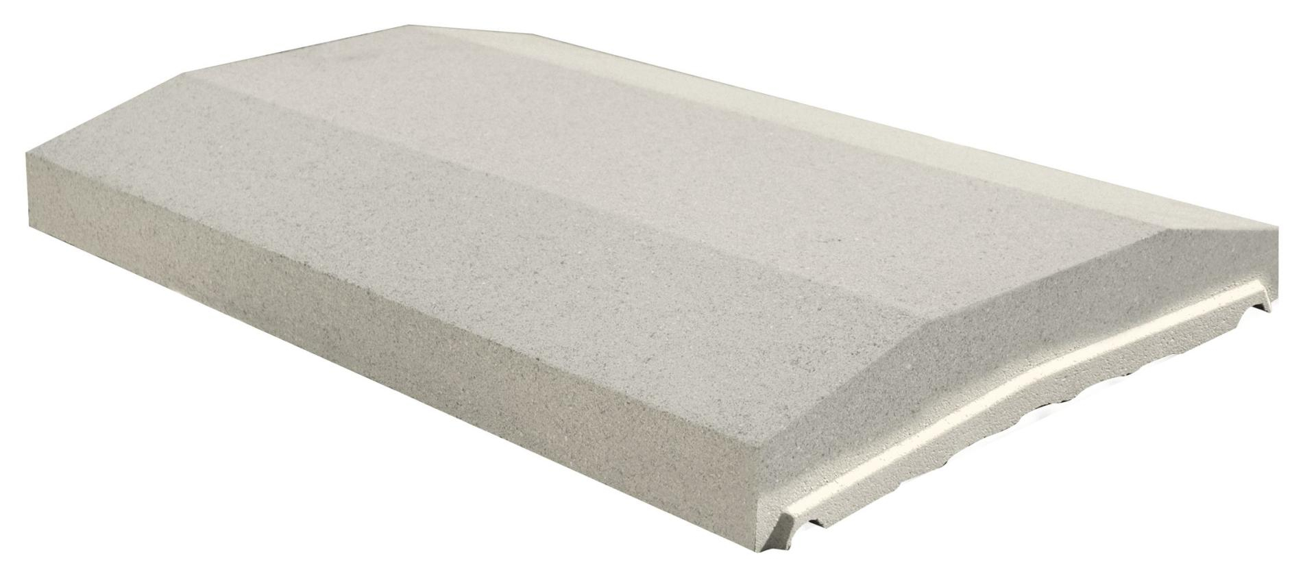 chaperon-beton-pour-pose-platine-optipose-33x49x4-blanc-0