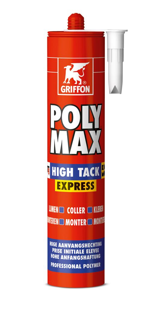colle-poly-max-hight-tack-express-blanc-cartouche-435g-griffon-0