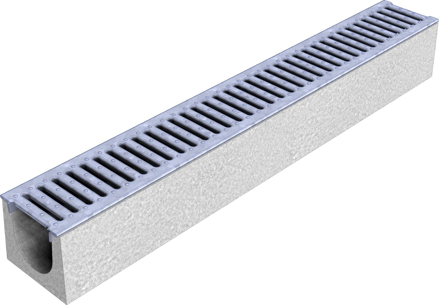 caniveau-beton-10x10-long-1ml-avec-grille-galva-thebault-0