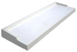 seuil-beton-lisse-35cm-90-100-daulouede-blanc-0