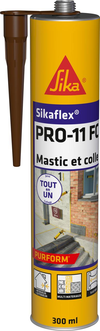 mastic-colle-sikaflex-11fc-marron-cartouche-300ml-0