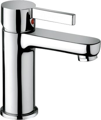 mitigeur-lavabo-hoby-corps-lisse-nf-ge5-chrom-92cr211h-paini-0