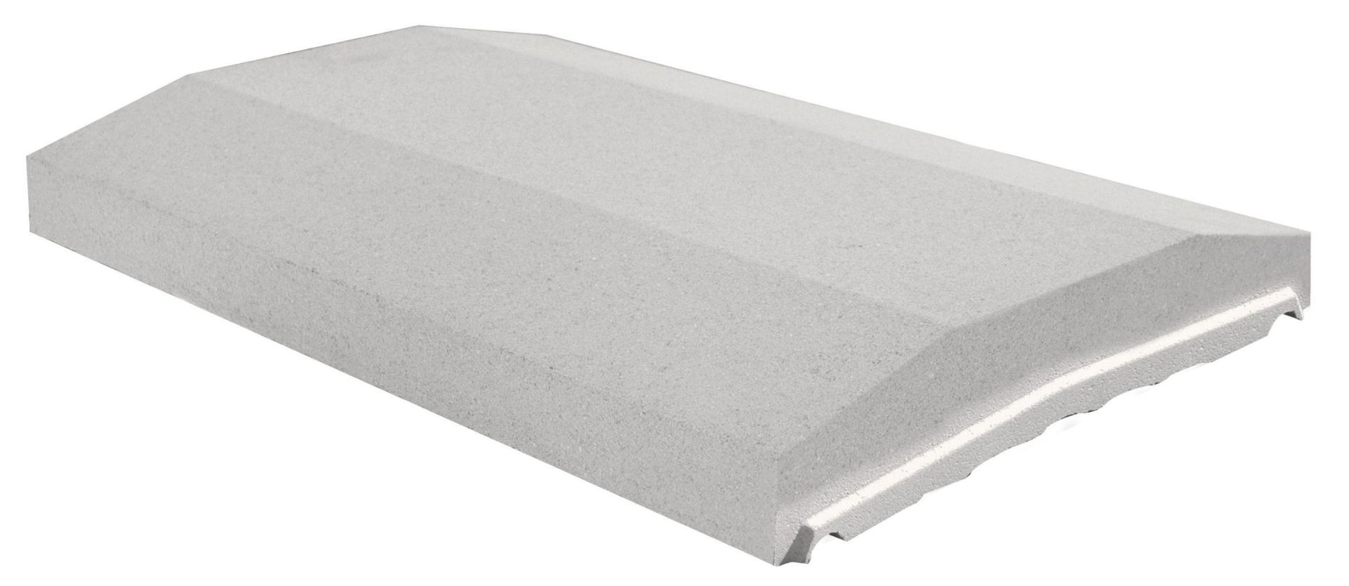 chaperon-beton-pour-pose-platine-optipose-28x49x4-blanc-1