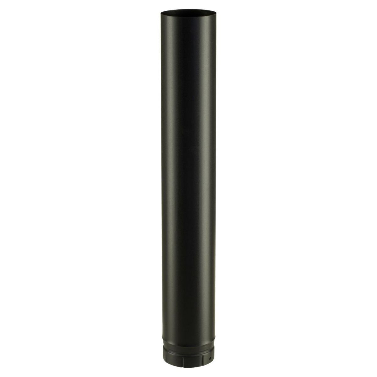 tuyau-de-raccordement-d150mm-1-00m-noir-poujoulat-1