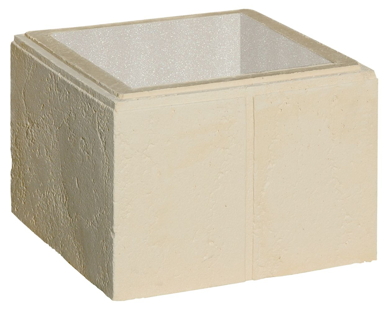 element-pilier-beton-amboise-40x40x28-creme-0