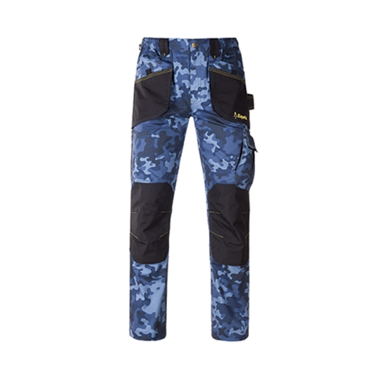 pantalon-slick-camo-bleu-taille-3xl-kapriol-0