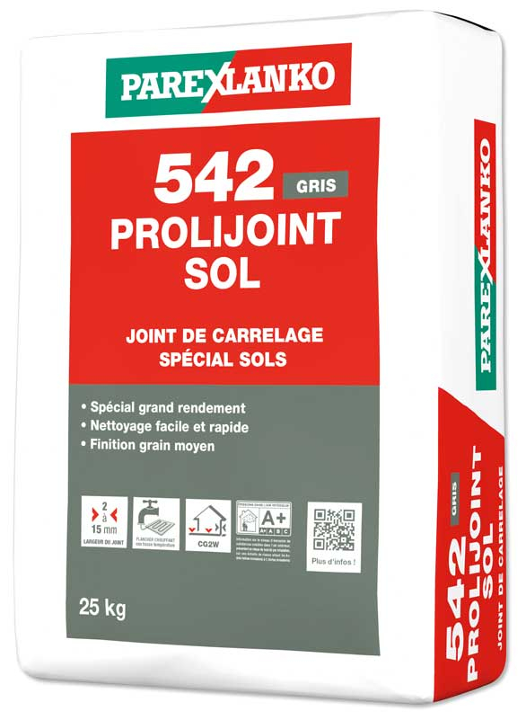 joint-carrelage-prolijoint-sol-542-25kg-sac-gris-0