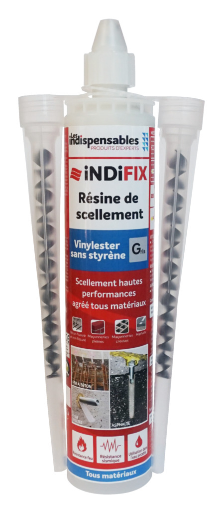 resine-de-scellement-vinylester-indifix-gris-cartouche-300ml-les-indispensables-0