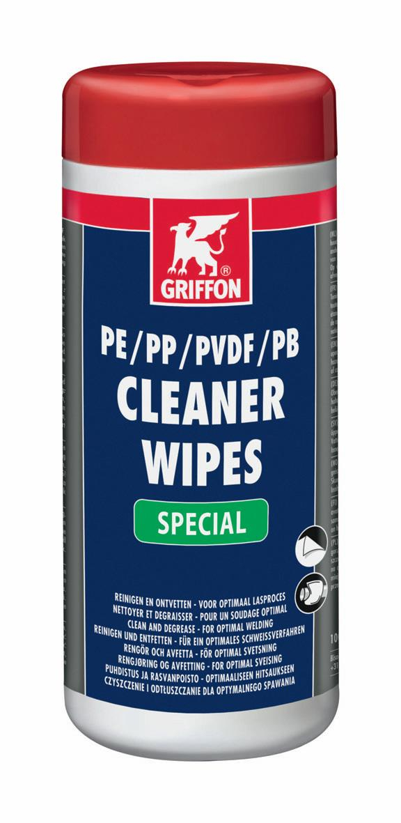 lingette-pe-cleaner-wipes-100-bte-griffon-0