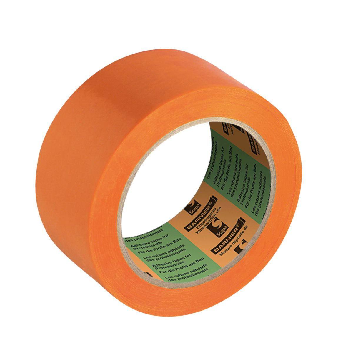 adhesif-orange-33x75mm-6095-5-1-gratuit-159498-scapa-0