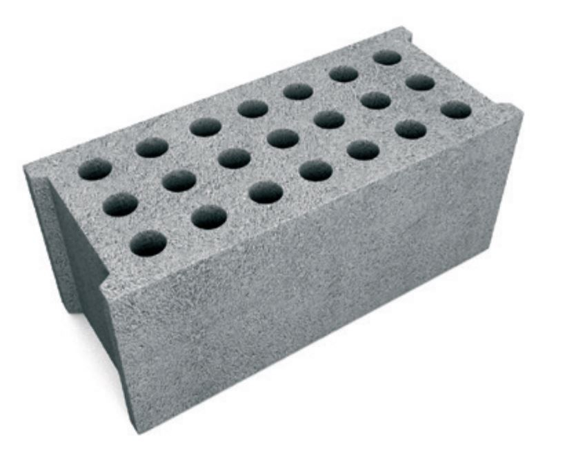 bloc-beton-semi-plein-200x200x500mm-normandy-tub-0
