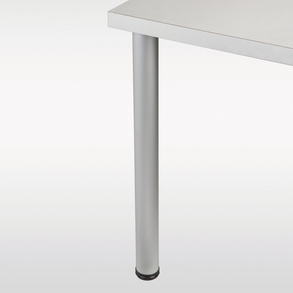 pied-table-regl-acier-blanc-d60-h710-pie615bl-4-carton-lmc-0