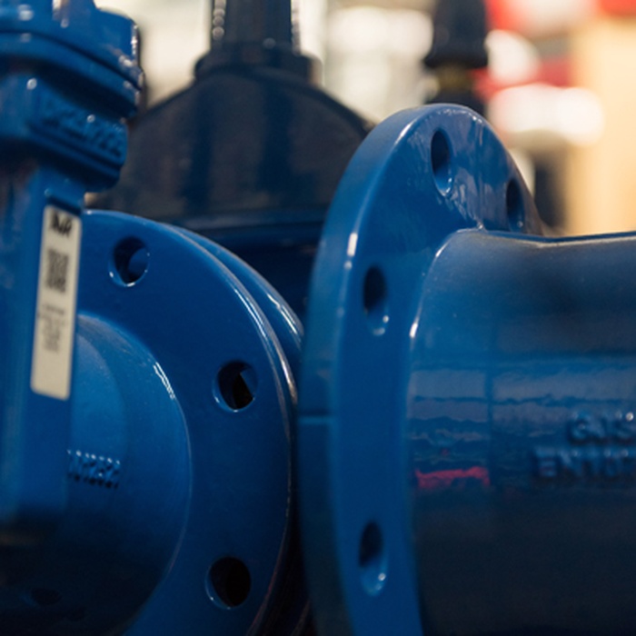 Adduction eau potable (AEP) Adduction eau potable (AEP)