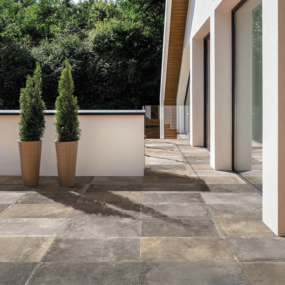Carrelages extérieurs Carrelages extérieurs