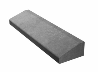 Bordures et murs de soutènement