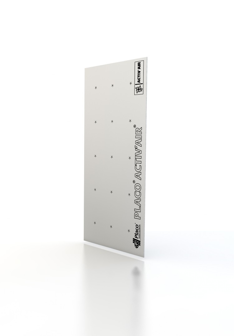 Plaques air pur